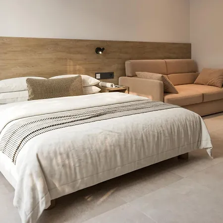Hotel Bob W Patraix